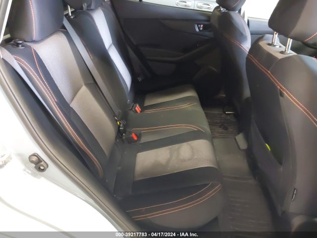 Subaru Crosstrek Premium 2022 JF2GTAEC8NH225548 Image 8