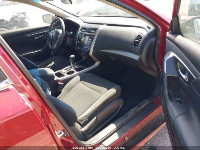 1N4AL3AP3FN332685 Nissan Altima 2.5/2.5 S/2.5 Sl/2.5 Sv