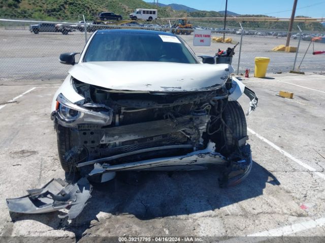 JN1BV7APXFM354904 Infiniti Q50 Premium