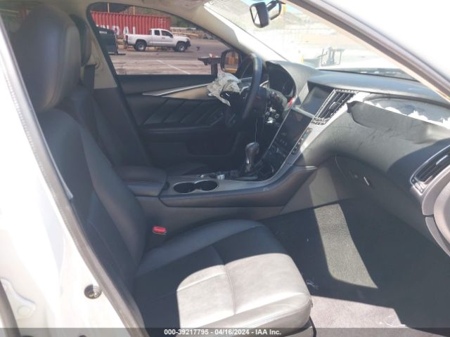 JN1BV7APXFM354904 Infiniti Q50 Premium