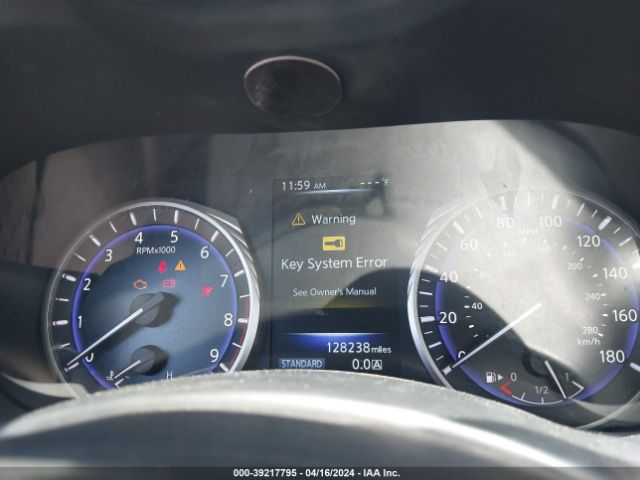 JN1BV7APXFM354904 Infiniti Q50 Premium