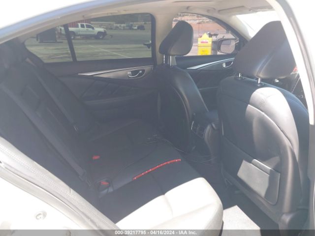 JN1BV7APXFM354904 Infiniti Q50 Premium