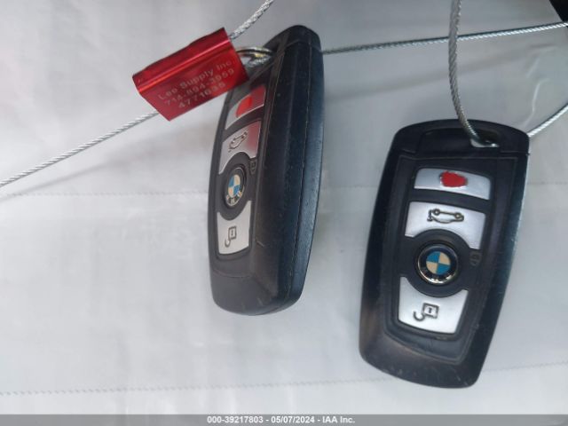 5UXWX9C52E0D31317 BMW X3 Xdrive28i