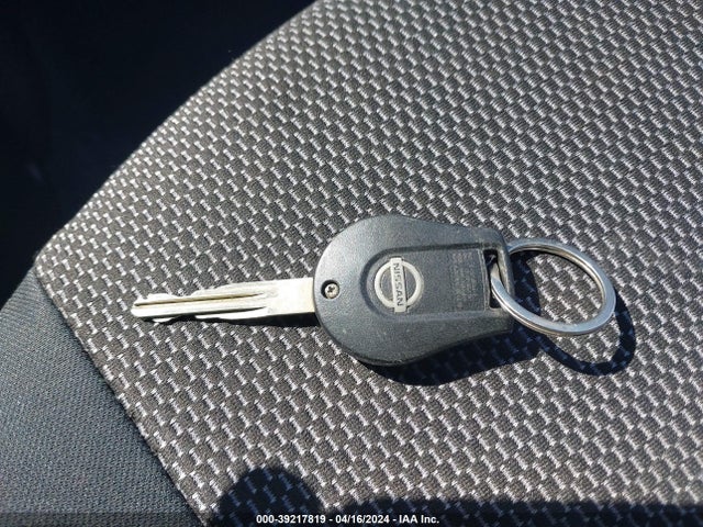 Nissan Versa 1.6 Sv 2014 3N1CN7AP8EK445723 Image 11