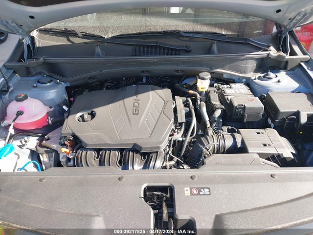 KIA Sportage Ex 2024 5XYK33DF2RG164308 Image 10