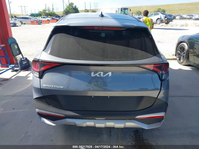KIA Sportage Ex 2024 5XYK33DF2RG164308 Image 16