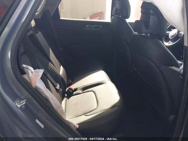 KIA Sportage Ex 2024 5XYK33DF2RG164308 Image 8