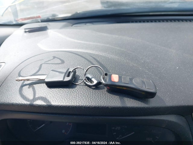 Nissan SENTRA S 2015 3N1AB7AP2FY308582 Image 11