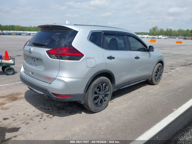 Nissan ROGUE S 2017 KNMAT2MT7HP572231 Image 4