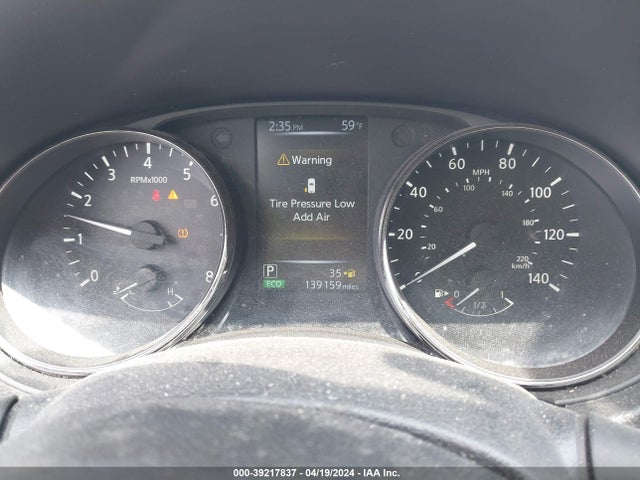 Nissan ROGUE S 2017 KNMAT2MT7HP572231 Image 7