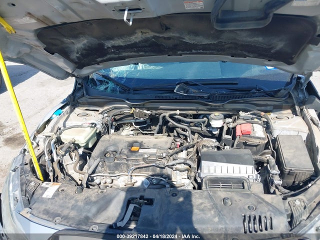 Honda Civic Lx-p 2017 2HGFC4B01HH303660 Image 10