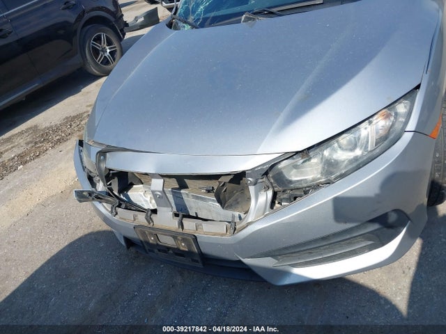 Honda Civic Lx-p 2017 2HGFC4B01HH303660 Image 12