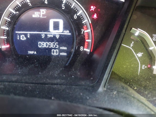 Honda Civic Lx-p 2017 2HGFC4B01HH303660 Image 15