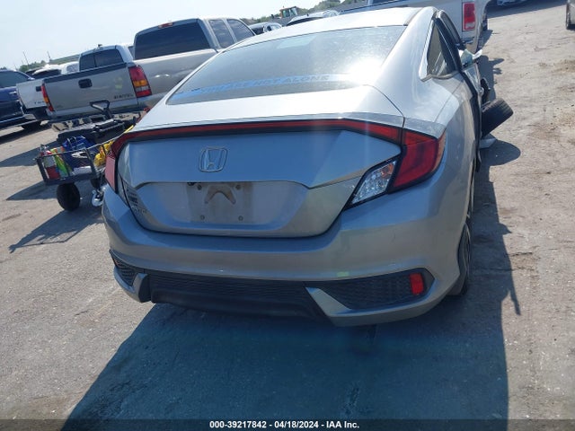 Honda Civic Lx-p 2017 2HGFC4B01HH303660 Image 16