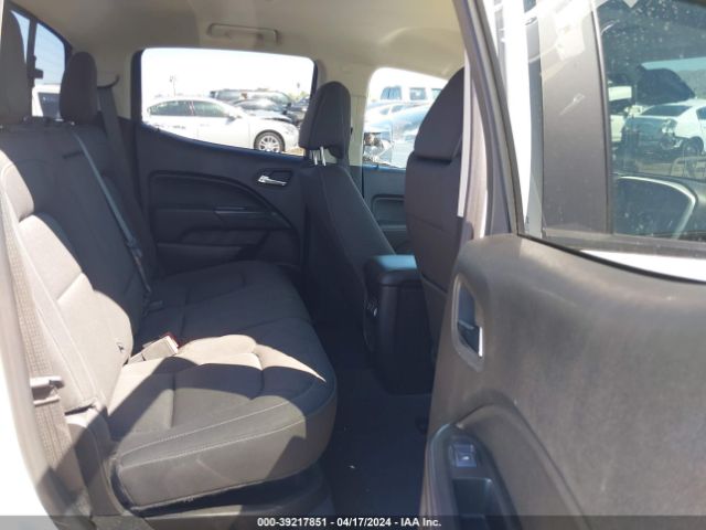 1GTG6CEN5M1128432 GMC Canyon 4wd  Short Box Elevation