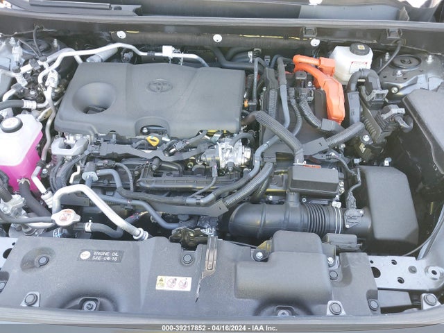 Toyota Rav4 Prime Xse 2023 JTMEB3FV2PD160923 Image 10