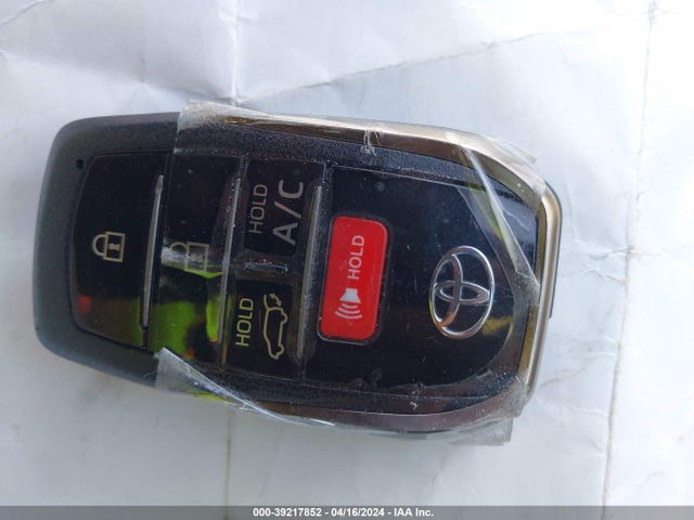 Toyota Rav4 Prime Xse 2023 JTMEB3FV2PD160923 Image 11