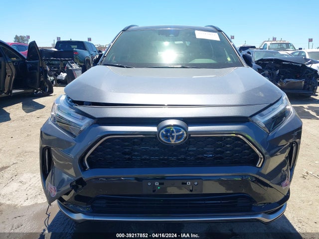 Toyota Rav4 Prime Xse 2023 JTMEB3FV2PD160923 Image 12