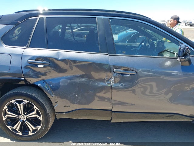 Toyota Rav4 Prime Xse 2023 JTMEB3FV2PD160923 Image 13