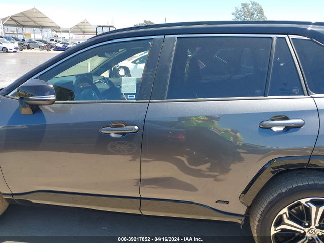 Toyota Rav4 Prime Xse 2023 JTMEB3FV2PD160923 Image 14