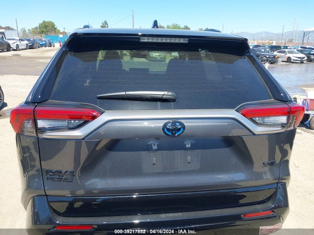 Toyota Rav4 Prime Xse 2023 JTMEB3FV2PD160923 Image 16