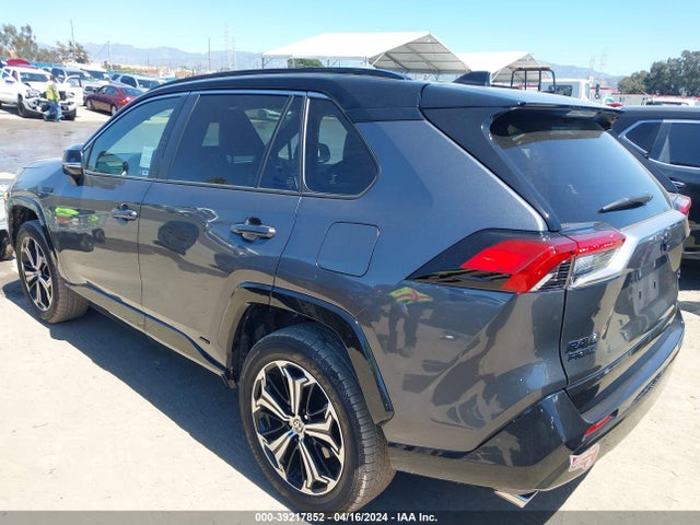 Toyota Rav4 Prime Xse 2023 JTMEB3FV2PD160923 Image 3