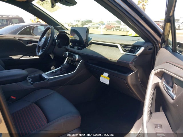 Toyota Rav4 Prime Xse 2023 JTMEB3FV2PD160923 Image 5
