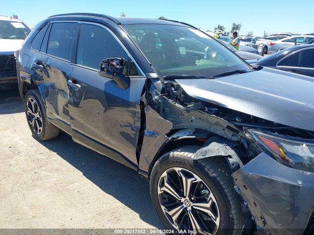 Toyota Rav4 Prime Xse 2023 JTMEB3FV2PD160923 Image 6