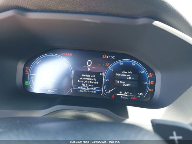 Toyota Rav4 Prime Xse 2023 JTMEB3FV2PD160923 Image 7