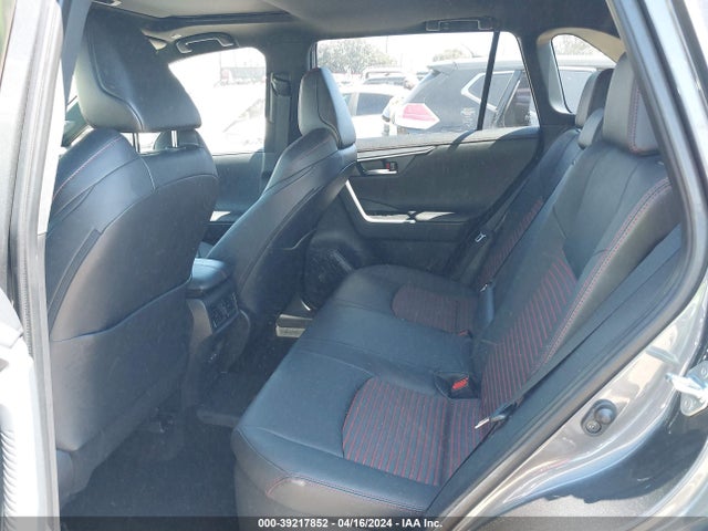 Toyota Rav4 Prime Xse 2023 JTMEB3FV2PD160923 Image 8