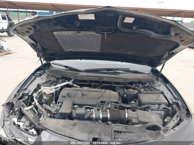19UUB5F42NA004878 Acura Tlx Technology Package