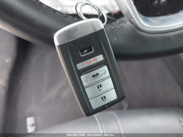 19UUB5F42NA004878 Acura Tlx Technology Package