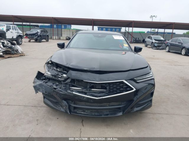 19UUB5F42NA004878 Acura Tlx Technology Package