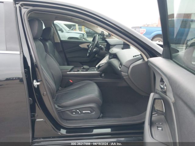 19UUB5F42NA004878 Acura Tlx Technology Package