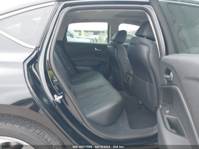 19UUB5F42NA004878 Acura Tlx Technology Package