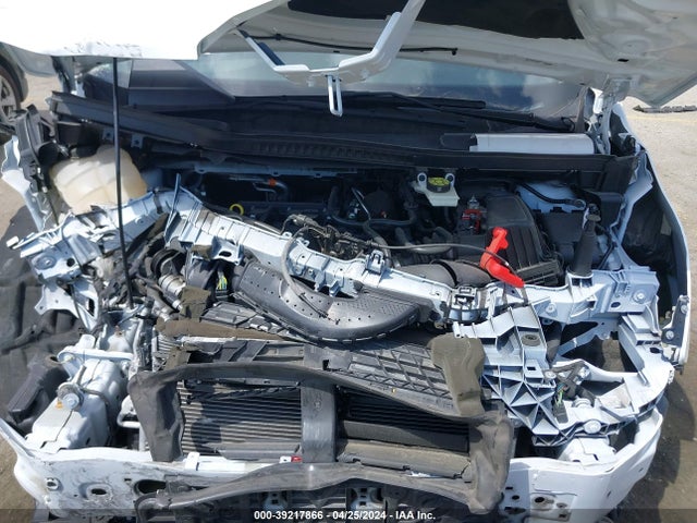 Ford Transit Connect Xl 2020 NM0LS7E22L1465515 Image 10