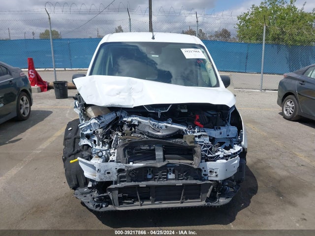 Ford Transit Connect Xl 2020 NM0LS7E22L1465515 Image 13