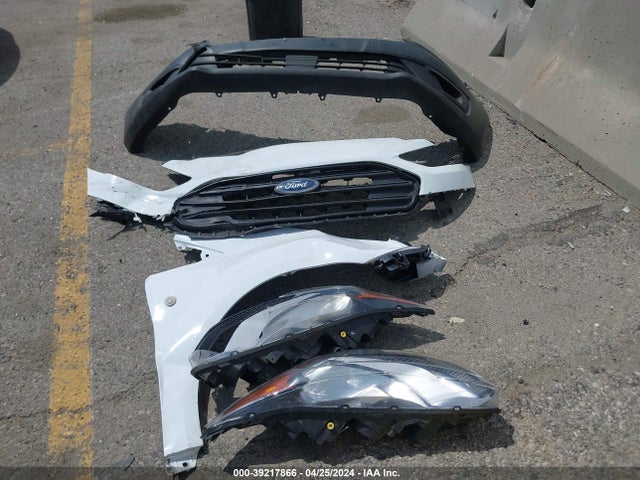 Ford Transit Connect Xl 2020 NM0LS7E22L1465515 Image 12
