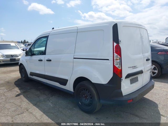 Ford Transit Connect Xl 2020 NM0LS7E22L1465515 Image 3
