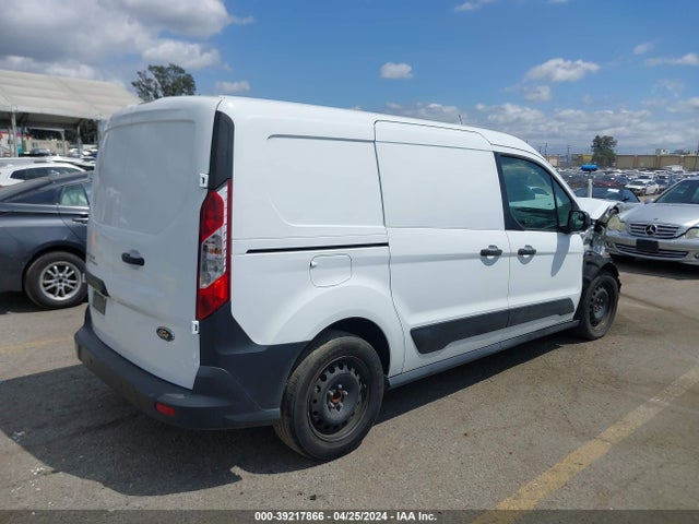 Ford Transit Connect Xl 2020 NM0LS7E22L1465515 Image 4