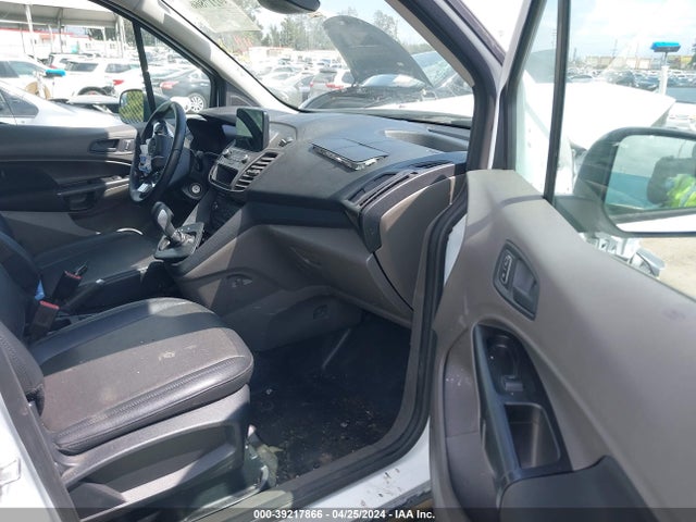 Ford Transit Connect Xl 2020 NM0LS7E22L1465515 Image 5