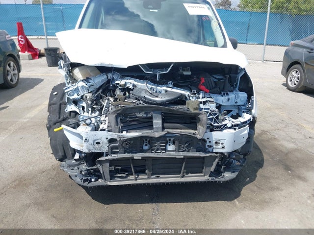 Ford Transit Connect Xl 2020 NM0LS7E22L1465515 Image 6