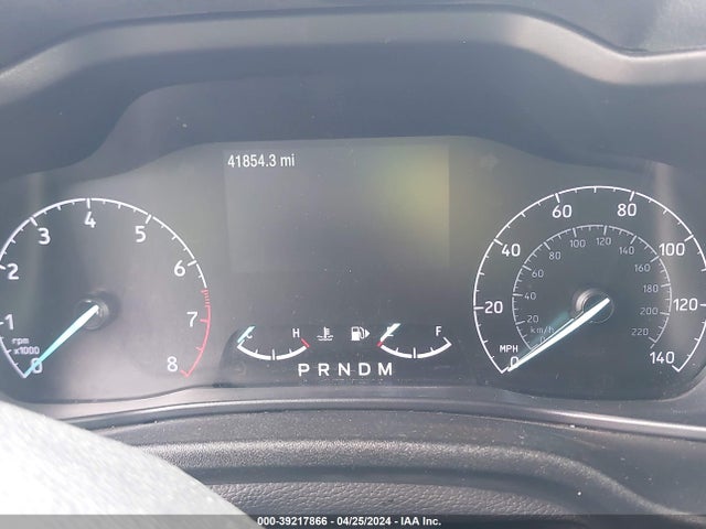 Ford Transit Connect Xl 2020 NM0LS7E22L1465515 Image 7