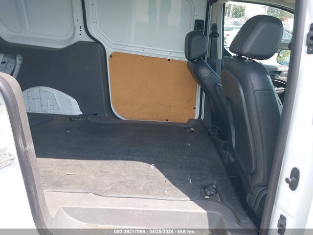 Ford Transit Connect Xl 2020 NM0LS7E22L1465515 Image 8