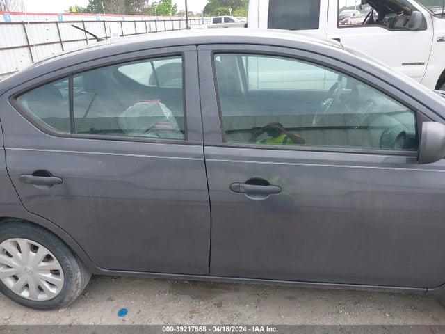 Nissan Versa 1.6 S+ 2015 3N1CN7AP6FL892580 Image 14