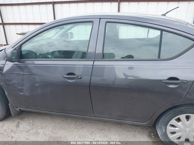 Nissan Versa 1.6 S+ 2015 3N1CN7AP6FL892580 Image 15