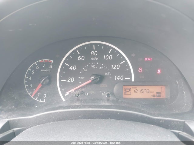 Nissan Versa 1.6 S+ 2015 3N1CN7AP6FL892580 Image 7