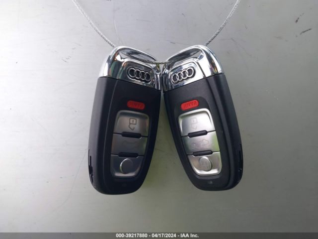 WA1D7AFP4HA059270 Audi Q5 3.0t Premium Plus