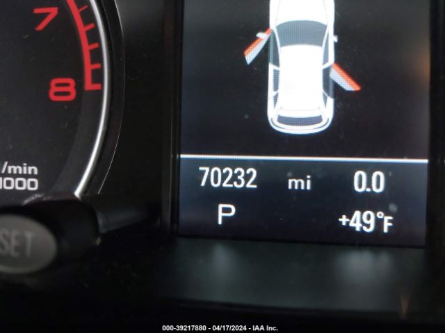 WA1D7AFP4HA059270 Audi Q5 3.0t Premium Plus