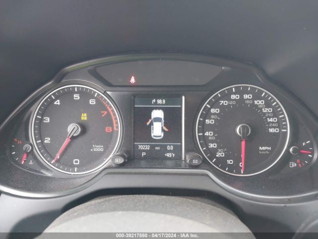 WA1D7AFP4HA059270 Audi Q5 3.0t Premium Plus
